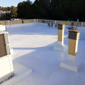 أفضل مواد العزل المائي