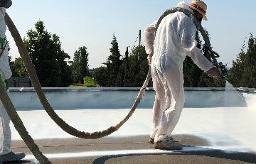 شركة عزل مائي و حراري