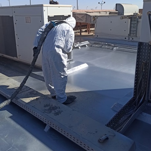 مزايا البولي يوريا