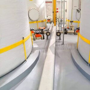 برايمر مضادة للتاكل