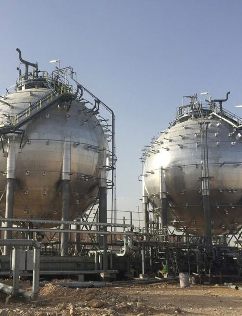 بولي يوريثان للأسطح المعدنية