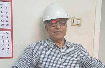 المهندس سيد مصطفى