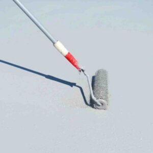 طلاء بولي يوريا