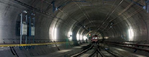 تقنية العزل السالب باستخدام المواد الاسمنتية الكريستالية