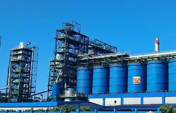 حماية خزاناتك الصناعية من التآكل والصدأ والتسريب دليل شامل للعزل بالطلاءات