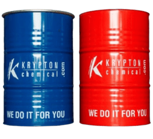 اختيار مواد عزل مائي عالية الجودة بولي يوريا انتاج شركة كريبتون الاسبانية